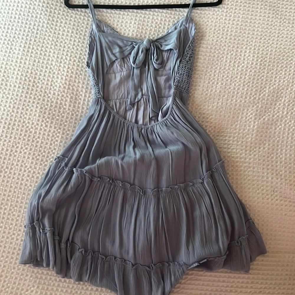 NWOT ILLAC A-Line Dress - Picture 3 of 4